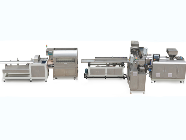 Multi Machine Co-extrusion line