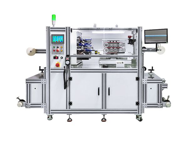 Catheter Braiding Machine